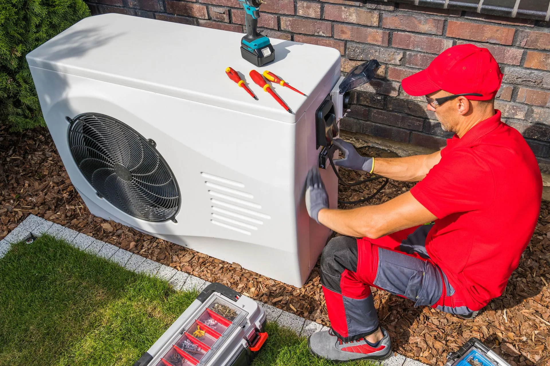 About HVAC in Keedysville, MD